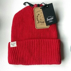 Herschel Supply men's beanie